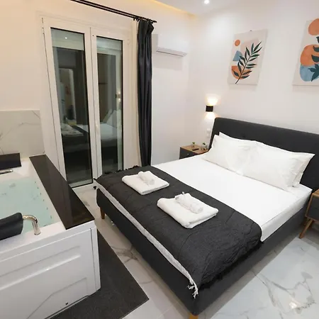 3bd Jacuzzi Mansion Apartment