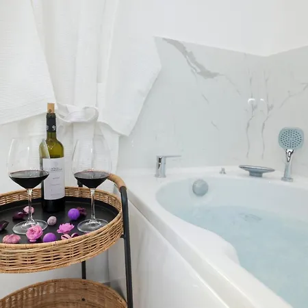 Apartment 3bd Jacuzzi Mansion Athens