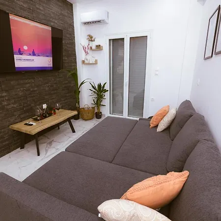 Apartment 3bd Jacuzzi Mansion *