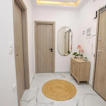 Apartment 3bd Jacuzzi Mansion *