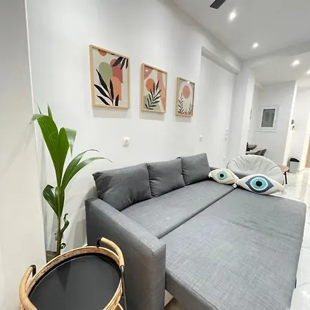 Apartment 3bd Jacuzzi Mansion Athens