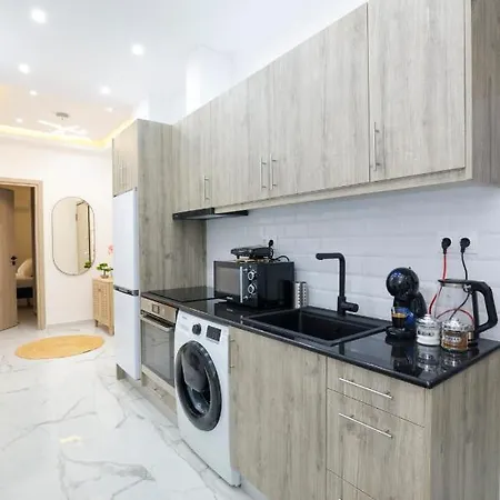 Apartment 3bd Jacuzzi Mansion