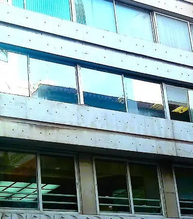 Benaki 8 Atene