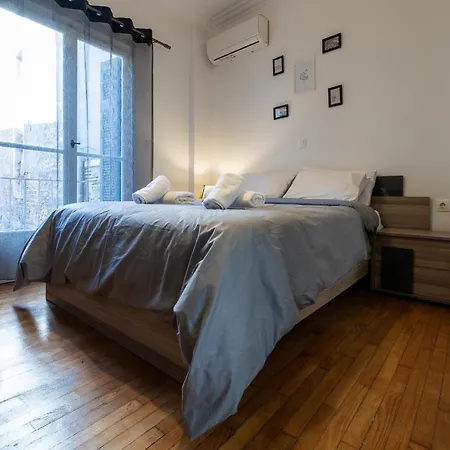Διαμέρισμα The Acropolis Hideaway 2-bdr Next To Metro Αθήνα