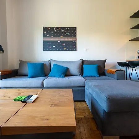 Διαμέρισμα The Acropolis Hideaway 2-bdr Next To Metro