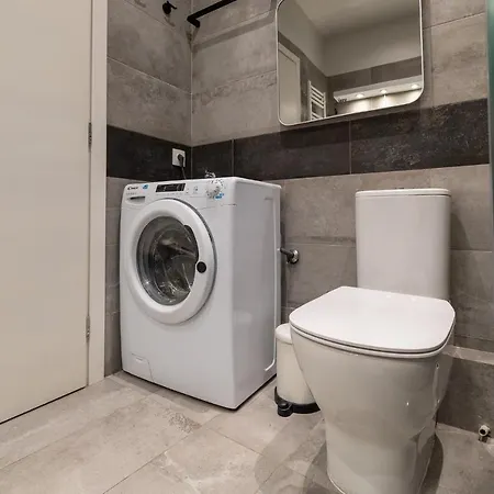Διαμέρισμα The Acropolis Hideaway 2-bdr Next To Metro