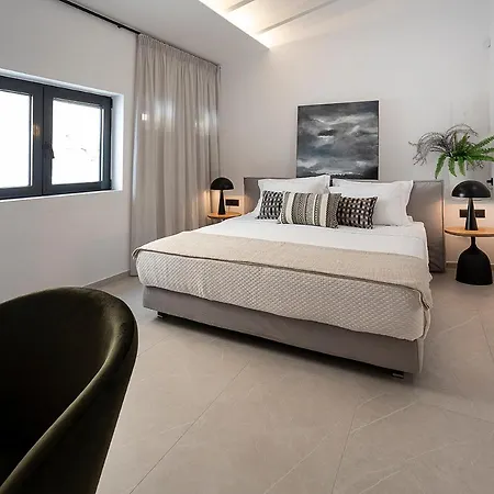 Maison 36 In The Center Of Psyri Villa