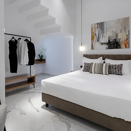 Maison 36 In The Center Of Psyri Villa