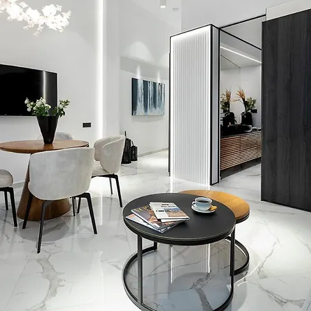 Maison 36 In The Center Of Psyri Villa *