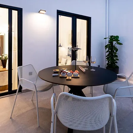 Villa Maison 36 In The Center Of Psyri