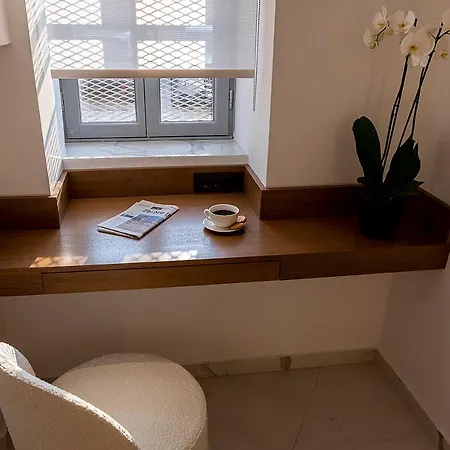 Maison 36 In The Center Of Psyri Villa Athens