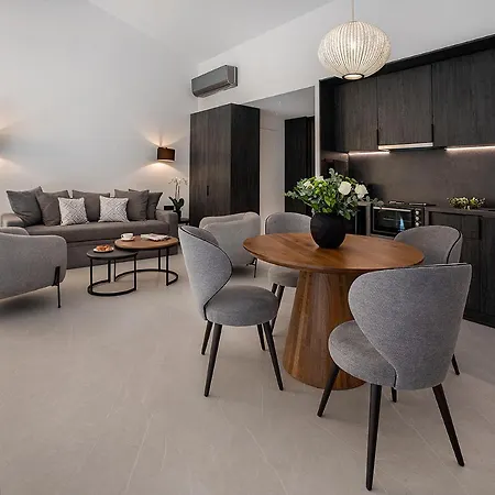 Maison 36 In The Center Of Psyri Athens
