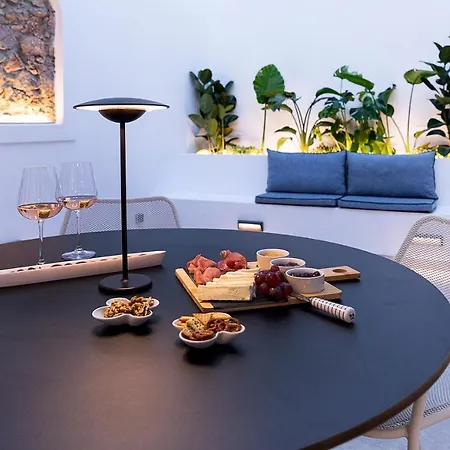 Maison 36 In The Center Of Psyri Villa Athens
