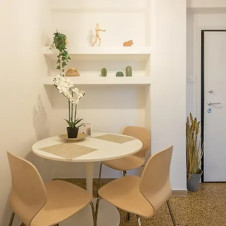 Apartment Acropolis View Apt: Cozy In Athens