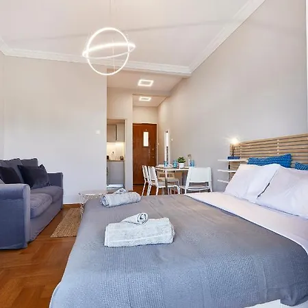 Apartment Chloe Boutique Acropolis Museum *