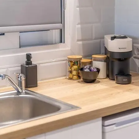 The Hostmaster Vista Loft Διαμέρισμα