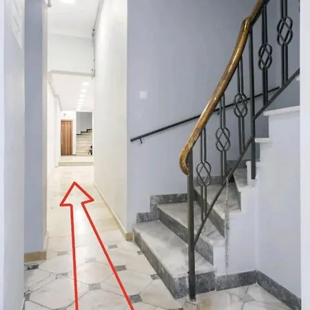 Apartment A Comfortable Small Nearby Acropolis 1 Athens