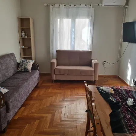 By Paleo Faliro, Really Close To The Sea Apartment Athens