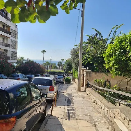 By Paleo Faliro, Really Close To The Sea Apartment Athens
