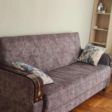 By Paleo Faliro, Really Close To The Sea Apartment Athens