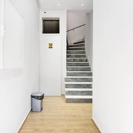 Apartment Kazi 4