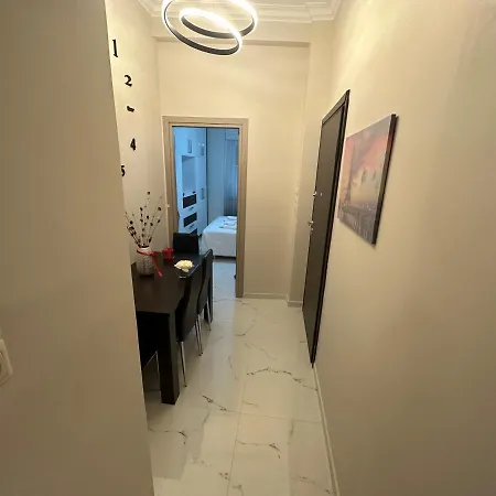 Center Relaxing Apartment *