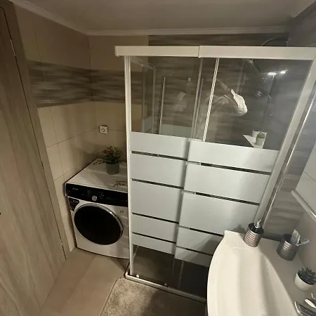 Center Relaxing Apartment Athens
