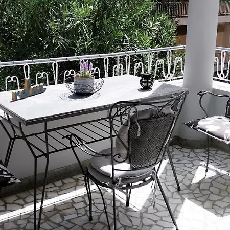 Apartment Classy Apt. Sokratous Athens