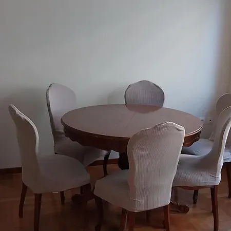 Classy Apt. Sokratous *