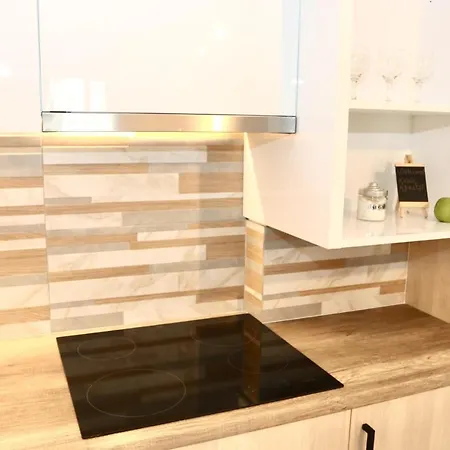 Brand-new At Neos Kosomos Appartamento