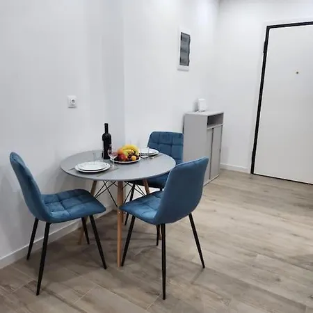 Amazing Center Vipgreece Apartment *