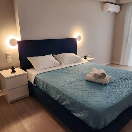 Apartment Amazing Center Vipgreece *