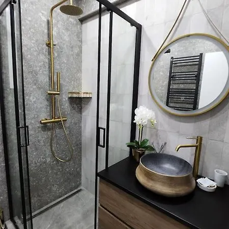 Apartment Amazing Center Vipgreece Athens