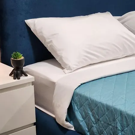 Apartment Amazing Center Vipgreece