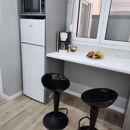 Apartment Amazing Center Vipgreece