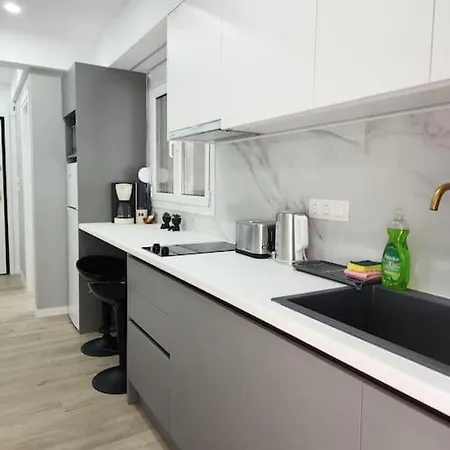 Amazing Center Vipgreece Apartment