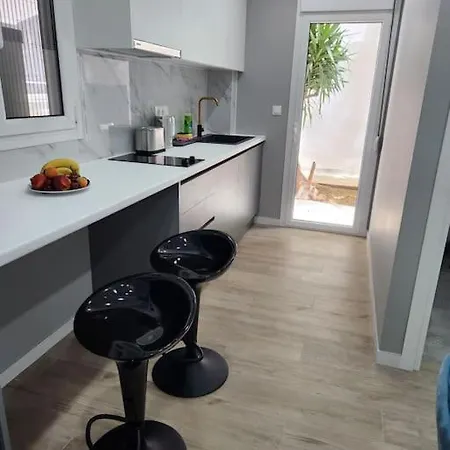 Apartment Amazing Center Vipgreece *