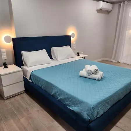 Amazing Center Vipgreece Apartment *