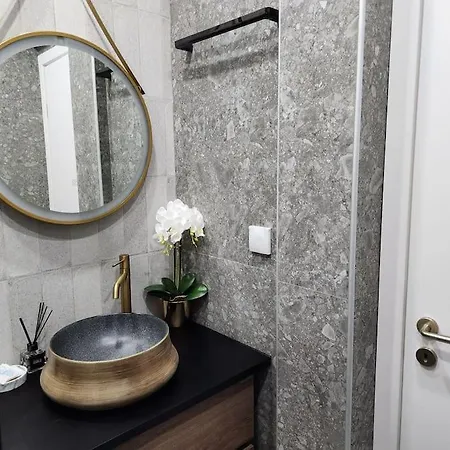 Amazing Center Vipgreece Apartment