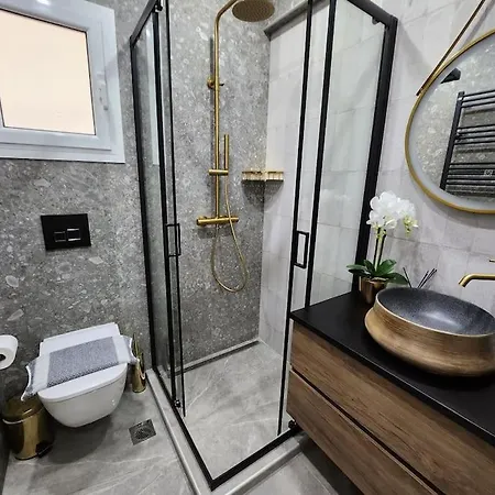 Amazing Center Vipgreece Apartment *