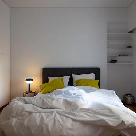Apartment Spacious Downtown *