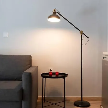 The Brand New House Meets The Ideal Location Apt2 * Athens