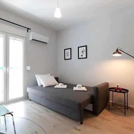 Apartment The Brand New House Meets The Ideal Location Apt2 Athens