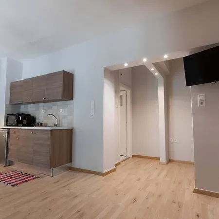 The Brand New House Meets The Ideal Location Apt2 * Athens