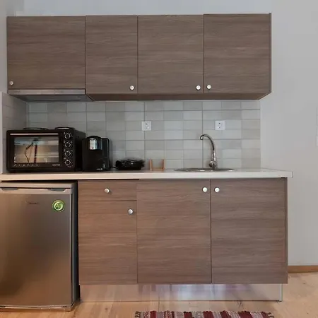 The Brand New House Meets The Ideal Location Apt2 Apartment Athens