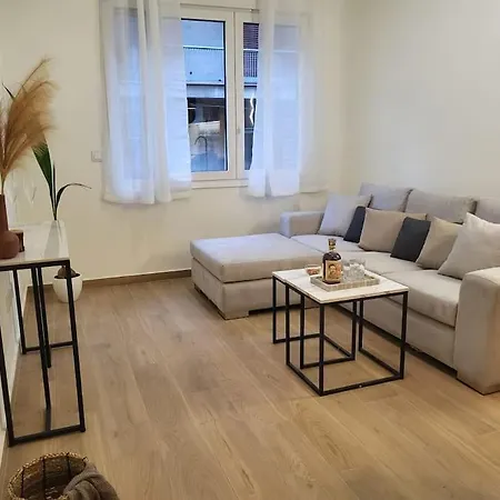 Apartment Amazing Centre Apartment!