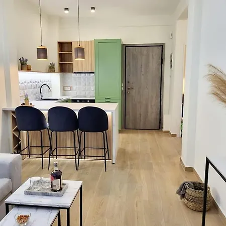Amazing Centre Apartment! Apartment *