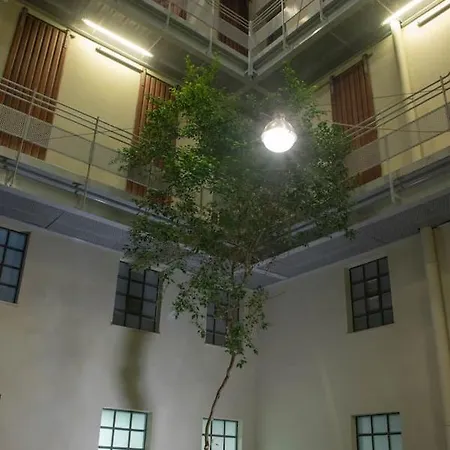 Thisseion Lofts George Apartment