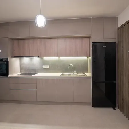 Athens Central Apartments Apartment *