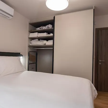 Athens Central Apartments Apartment *